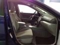 Blue Ribbon Metallic - Camry LE Photo No. 9