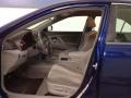 Blue Ribbon Metallic - Camry LE Photo No. 10