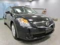 Super Black - Altima 2.5 S Photo No. 1