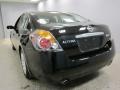 Super Black - Altima 2.5 S Photo No. 5
