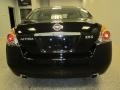 Super Black - Altima 2.5 S Photo No. 6