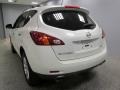 Glacier Pearl - Murano SL AWD Photo No. 5