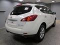 2009 Glacier Pearl Nissan Murano SL AWD  photo #7