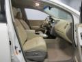Glacier Pearl - Murano SL AWD Photo No. 11