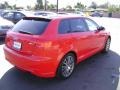Brilliant Red - A3 2.0T Photo No. 3