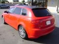 Brilliant Red - A3 2.0T Photo No. 4