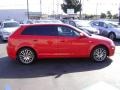 Brilliant Red - A3 2.0T Photo No. 5