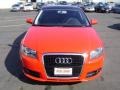 Brilliant Red - A3 2.0T Photo No. 6