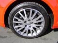 Brilliant Red - A3 2.0T Photo No. 15