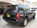 Black - Tahoe LT 4x4 Photo No. 2