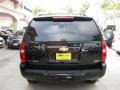 Black - Tahoe LT 4x4 Photo No. 3