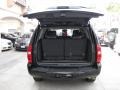 Black - Tahoe LT 4x4 Photo No. 4