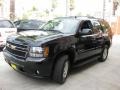 Black - Tahoe LT 4x4 Photo No. 7