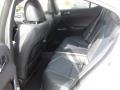 Black Rear Seat Photo for 2009 Lexus IS #61536579