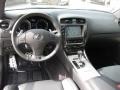 Black Dashboard Photo for 2009 Lexus IS #61536593