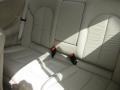 Arctic White - CLK 350 Coupe Photo No. 18