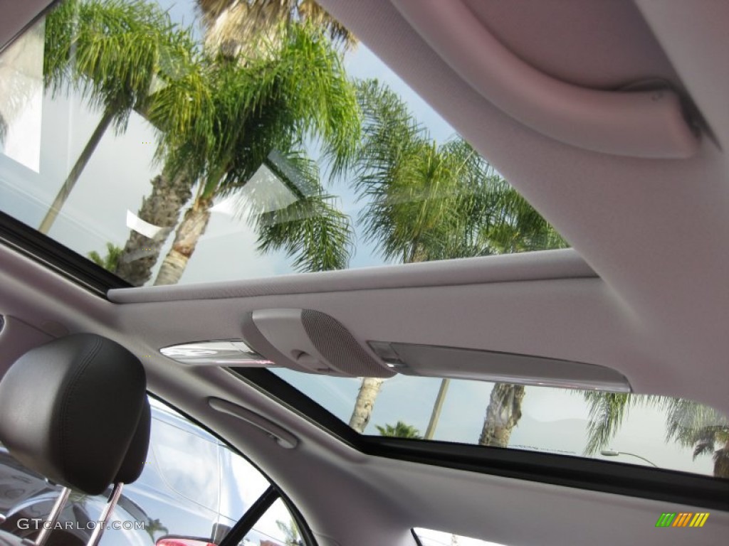 2009 Mercedes-Benz E 350 Sedan Sunroof Photo #61537002