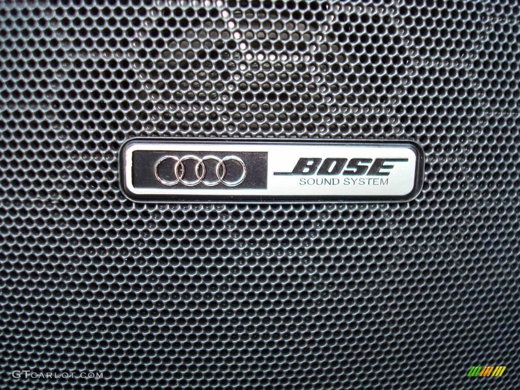 2006 A4 3.0 quattro Cabriolet - Amulet Red / Ebony photo #14