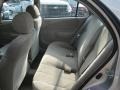 2001 Sandrift Beige Metallic Toyota Corolla CE  photo #16