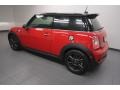 Chili Red - Cooper S Hardtop Photo No. 5