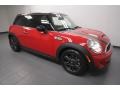 Chili Red - Cooper S Hardtop Photo No. 8
