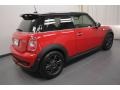Chili Red - Cooper S Hardtop Photo No. 13