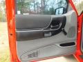 Torch Red - Ranger XLT Regular Cab Photo No. 12