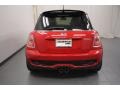 Chili Red - Cooper S Hardtop Photo No. 14