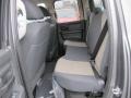 2012 Mineral Gray Metallic Dodge Ram 1500 Express Quad Cab  photo #8