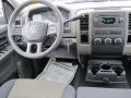 2012 Mineral Gray Metallic Dodge Ram 1500 Express Quad Cab  photo #10