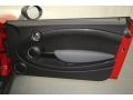 Chili Red - Cooper S Hardtop Photo No. 35