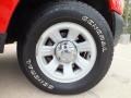 Torch Red - Ranger XLT Regular Cab Photo No. 34