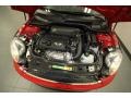 Chili Red - Cooper S Hardtop Photo No. 38