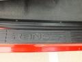 2006 Torch Red Ford Ranger XLT Regular Cab  photo #41