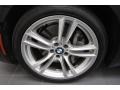 2010 BMW 7 Series 750Li Sedan Wheel
