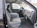 Black - Ram 1500 Express Quad Cab Photo No. 9