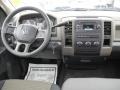 Black - Ram 1500 Express Quad Cab Photo No. 10