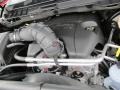 Black - Ram 1500 Express Quad Cab Photo No. 11
