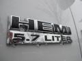 2012 Bright White Dodge Ram 1500 Express Quad Cab 4x4  photo #6