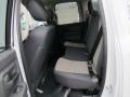 2012 Bright White Dodge Ram 1500 Express Quad Cab 4x4  photo #8