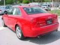 Brilliant Red - A4 2.0T Sedan Photo No. 3
