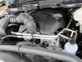 2012 Bright White Dodge Ram 1500 Express Quad Cab 4x4  photo #12