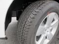 2012 Bright White Dodge Ram 1500 Express Quad Cab 4x4  photo #13
