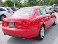 Brilliant Red - A4 2.0T Sedan Photo No. 5