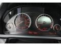 Black Nappa Leather Gauges Photo for 2010 BMW 7 Series #61538970