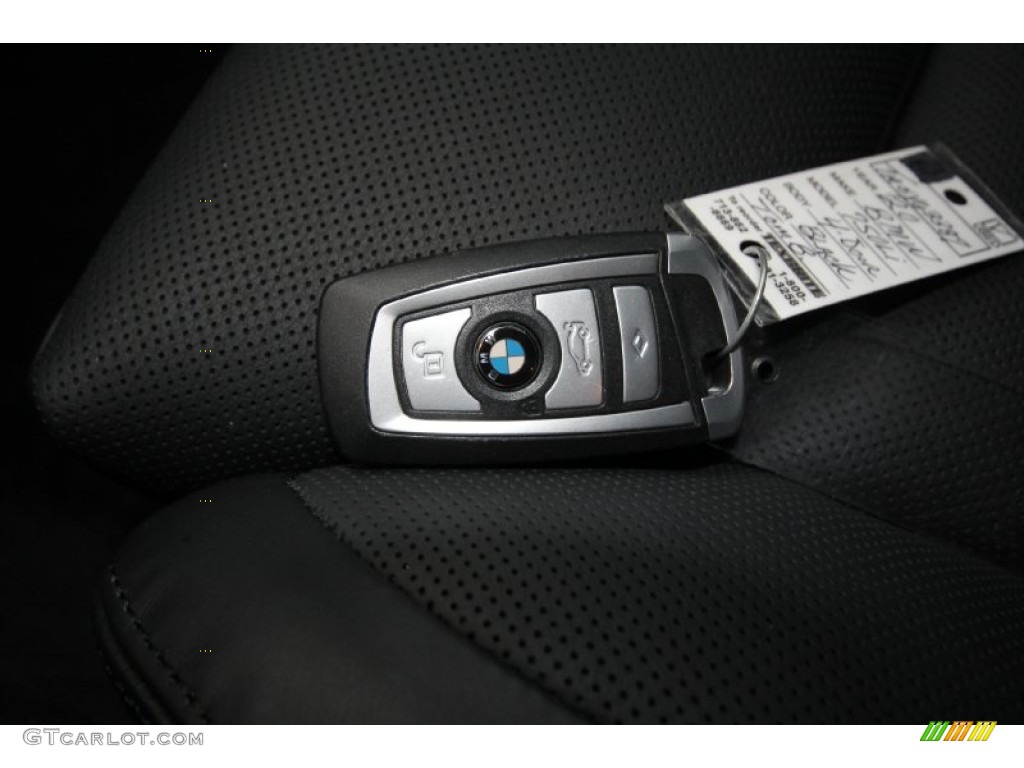 2010 BMW 7 Series 750Li Sedan Keys Photo #61538978