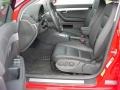 Brilliant Red - A4 2.0T Sedan Photo No. 9