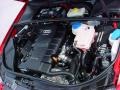 Brilliant Red - A4 2.0T Sedan Photo No. 14