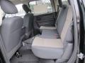 Black - Ram 1500 Express Crew Cab Photo No. 7