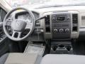 Black - Ram 1500 Express Crew Cab Photo No. 9